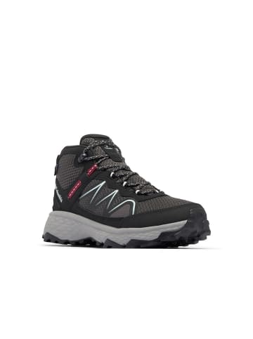 Columbia Stiefel Peakfreak in Grau
