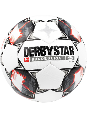 Derbystar Fußball BUNDESLIGA "Player" in Gr. 5