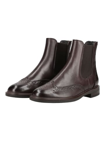 Paul Green Stiefelette in Espresso