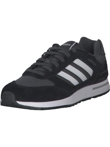 adidas Sneakers Low in BLACK