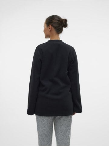 mama licious Bluse in Black