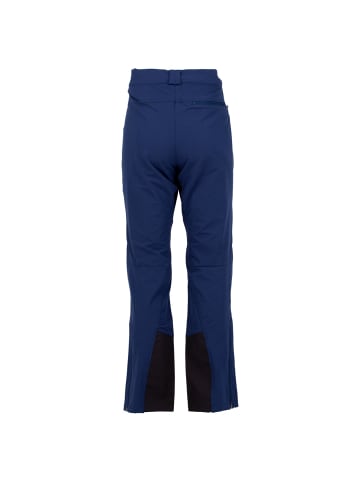 Jack Wolfskin Hose Activate Pro Pants in Blau