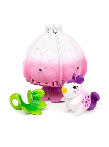 Brio Brio Aktionsspiel Poppys Blumenhaus in bunt