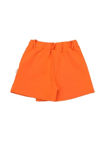 Walkiddy Rock Orange Orange-Skirt