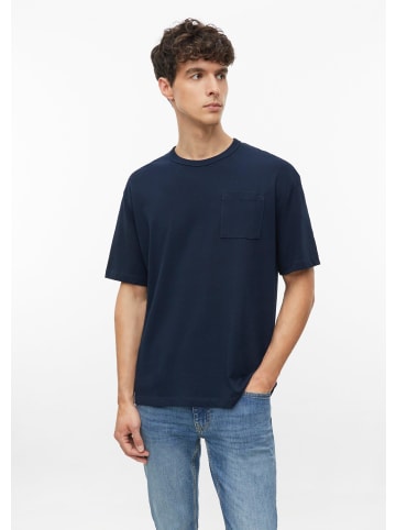 s.Oliver T-Shirt in 5978_navy