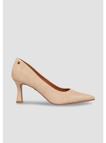 s.Oliver Pumps in 8000_helles beige