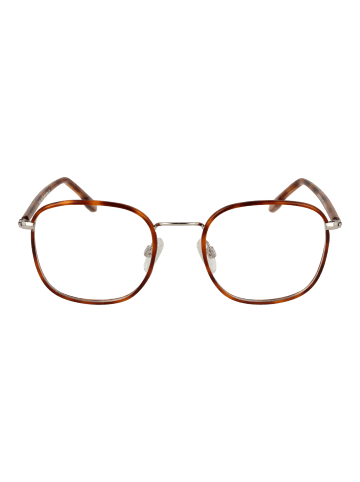 Johnny Loco Unisex Optische Fassungen Quadratisch Braun