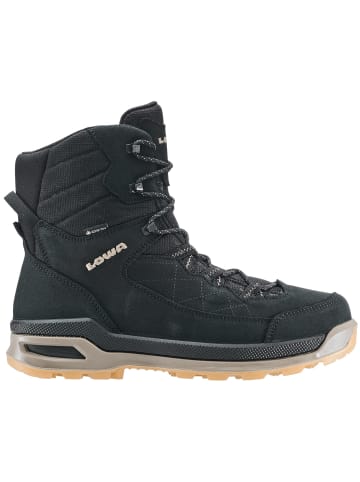 SHOES "Ottawa GTX" in schwarz/beige