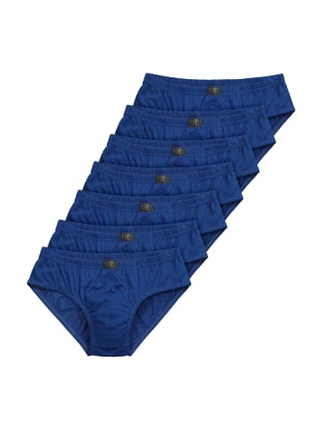 JP1880 Slip in ultramarin