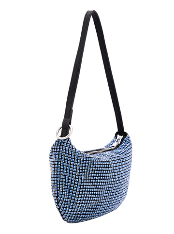 faina Damen Handtasche in Königsblau