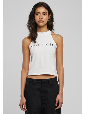 Mister Tee Mister Tee in white