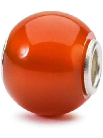 Trollbeads Charms & Anhänger für Erwachsene in rot in rot