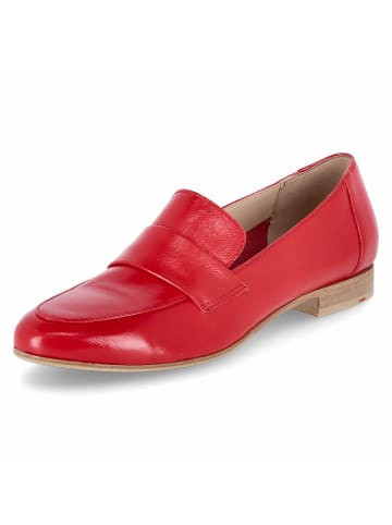 LLOYD Slipper in rot