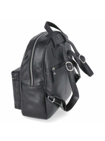 Beliana Cityrucksack in schwarz