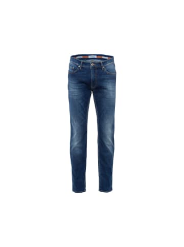 BRAX  Straight Leg Jeans für Herren in blau in blau