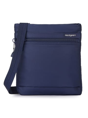 Hedgren Inner City Leonce Umhängetasche RFID Schutz 20 cm in total eclipse