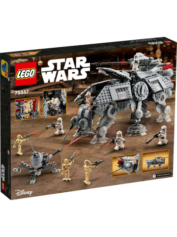 LEGO LEGO® Star Wars™ 75337 AT-TE™ Walker