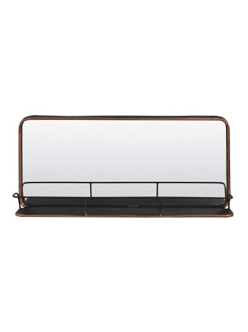 Light & Living Spiegel Self - Silber - 90x16.5x40.5cm