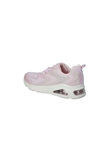 Skechers Sneaker TRES-AIR UNO - GLIT-AIRY in light pink