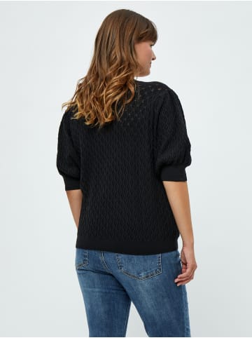 Peppercorn T-Shirt in Black