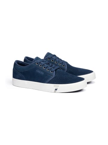 LLOYD Schuhe ETHAN in BLAU