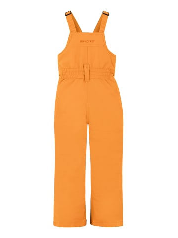 Protest Kinder Skihose in orange