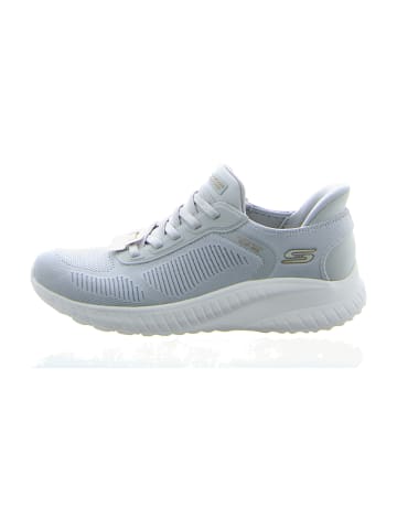 Skechers Freizeitschuhe in Grau