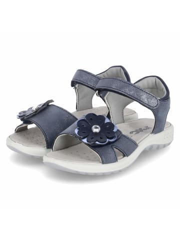 Imac Sandalen in Blau