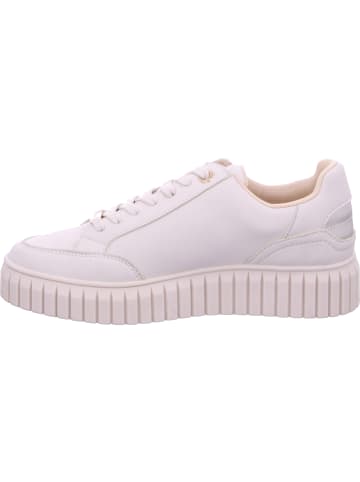 s.Oliver Schnürhalbschuh in beige