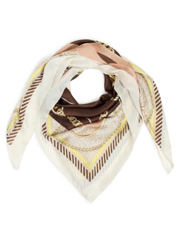 Liu Jo Tuch in beige schoko - 0002