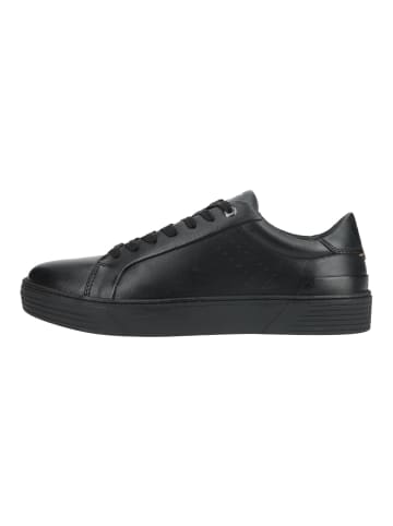 Marco Tozzi Sneaker in Schwarz