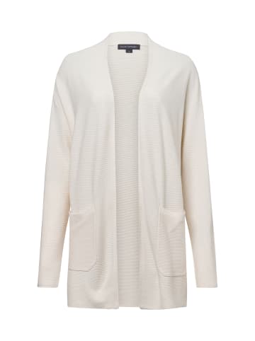 Franco Callegari Strickhülle in ecru - 0005
