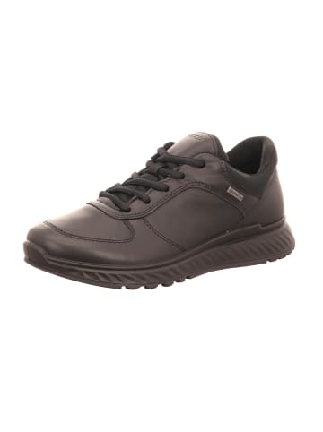 Ecco Sneaker in schwarz