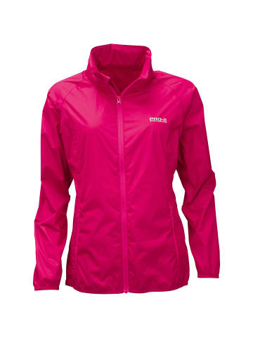 PRO-X elements Bike Funktionsjacke LADY PACK IT in Pink