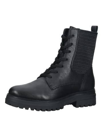 Tamaris Stiefelette in Schwarz