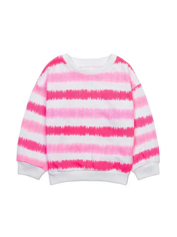 Minoti Sweatshirt 10TFCREW 1 in rosa