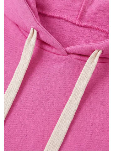 faina Women Hoodie in Pink