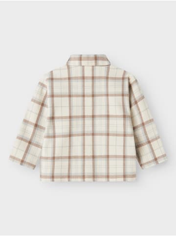 name it Overshirt in Turtledove