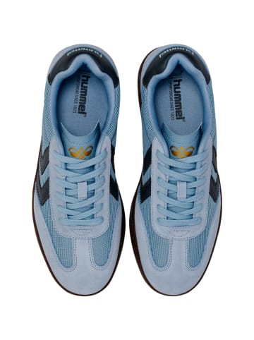 Hummel Sneaker 'VM78 CPH MS' in hellblau