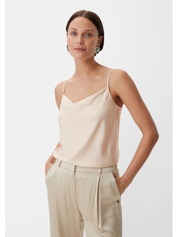 comma Bluse in 8058_helles beige