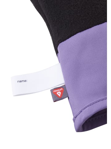 Reima ReimaTec Handschuhe Tartu Misty Violet