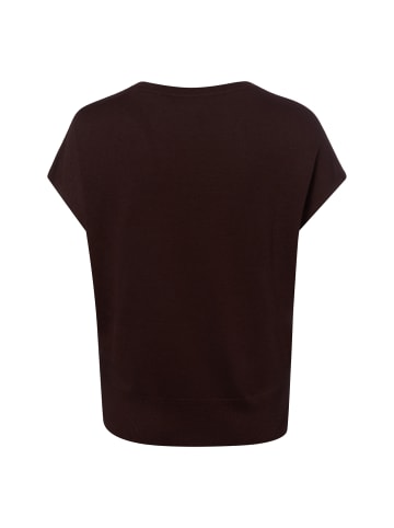Someday Shirt Kaja in schoko - 0001