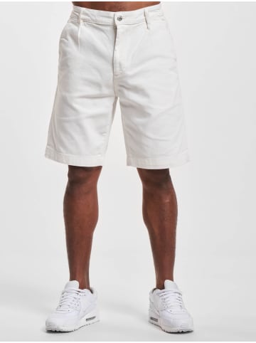 DENIM PROJECT DENIM PROJECT Cargo Shorts in beige