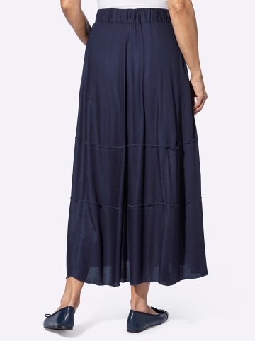 WITT WEIDEN Schlupfrock in marine