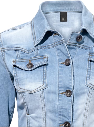 Heine Jeansjacke in bleached