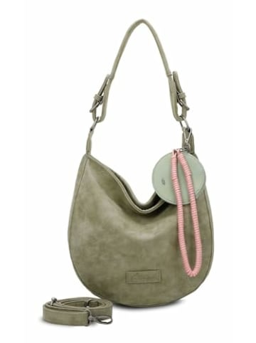 Fritzi aus Preußen Schultertasche für Damen in uni