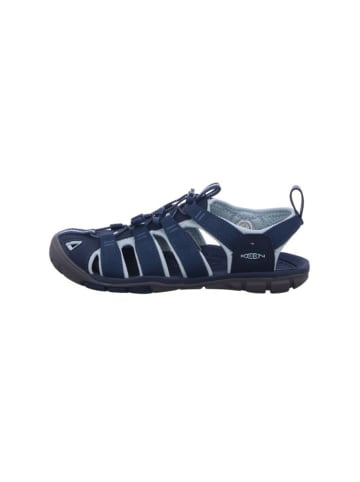 Keen Sandalen/Sandaletten in blau