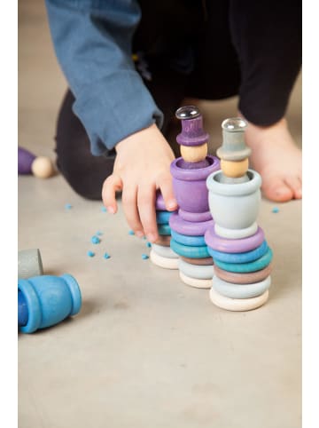 Grapat Aguamarina Winter - ab 1 Jahr