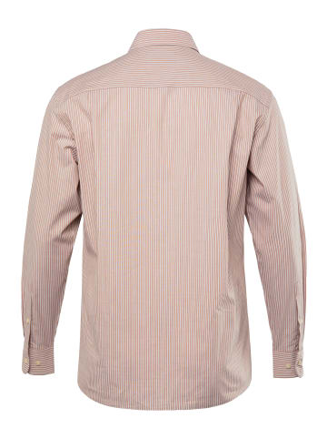 Boston Park Hemd in hellbeige