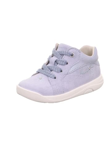 superfit Ankle Boot LILLO in Hellblau